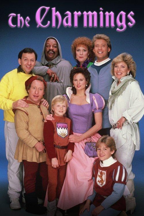 The Charmings filmas online
