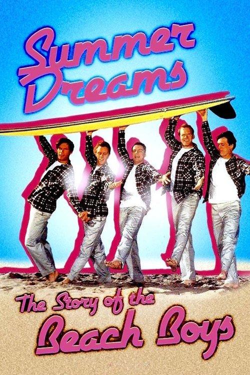 Summer Dreams: The Story of The Beach Boys filmas online