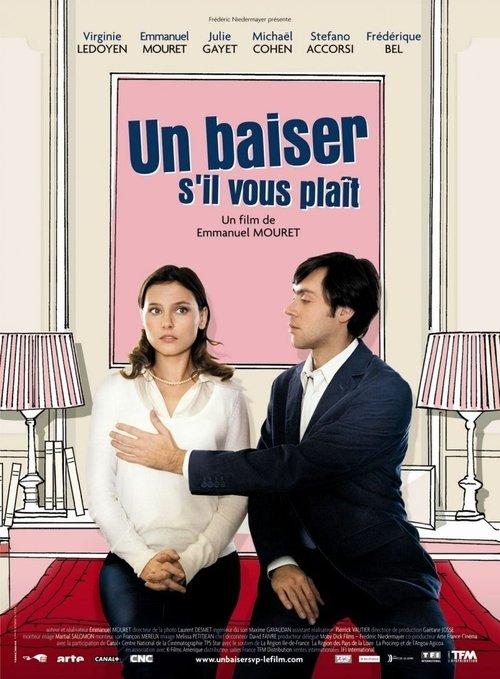 Un baiser s’il vous plaît filmas online