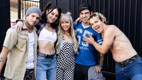 Grinders filmas žiurėti online