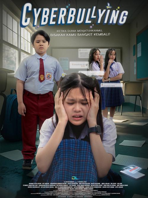 Cyberbullying filmas online