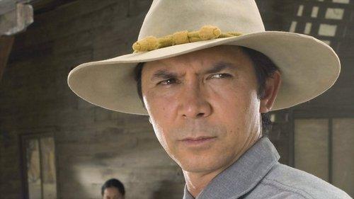 Lone Rider filmas žiurėti online