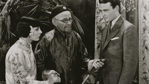 East Is West filmas žiurėti online