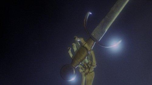 Cross of the Devil filmas žiurėti online