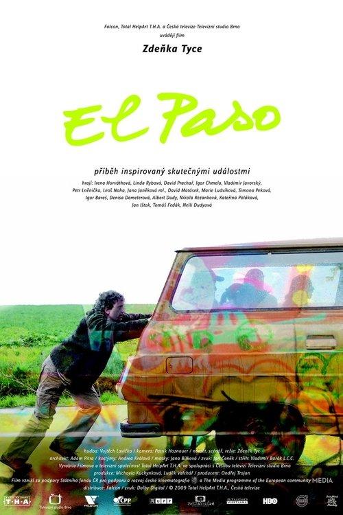 El Paso filmas online