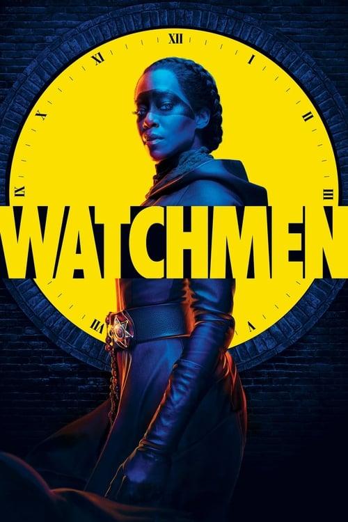 Stebėtojų lyga filmas online