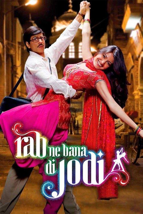 Rab Ne Bana Di Jodi filmas online