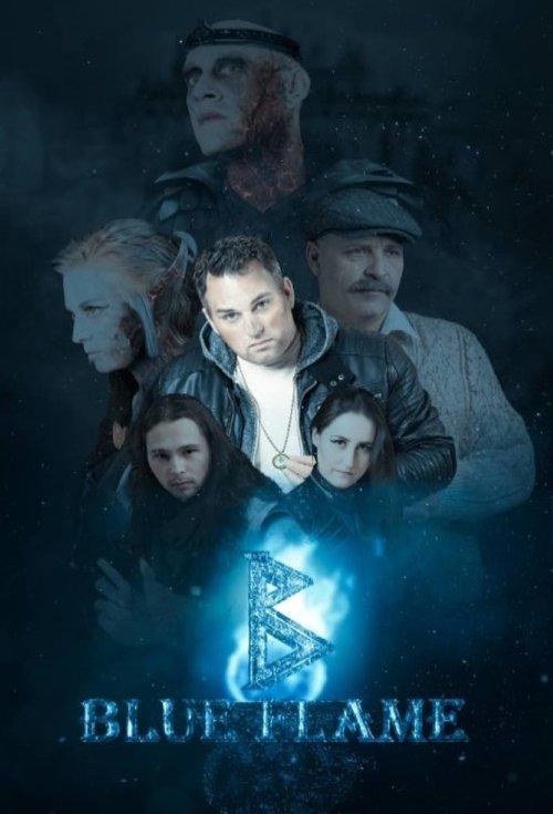 Blue Flame (The Lost City of West River) filmas online