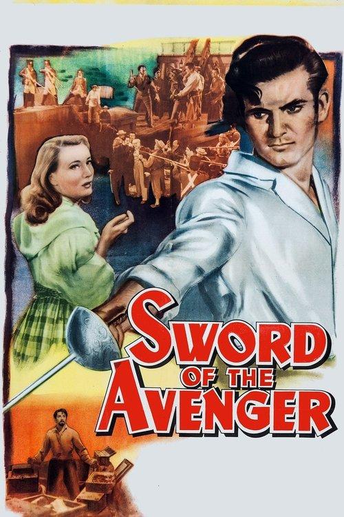 Sword of the Avenger filmas online