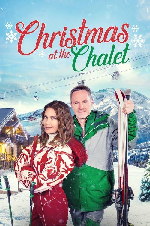 Christmas at the Chalet filmas online