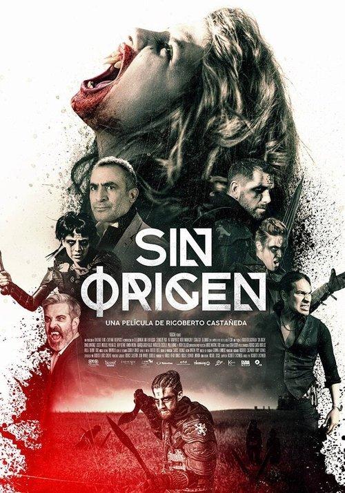 Sin Origen filmas online