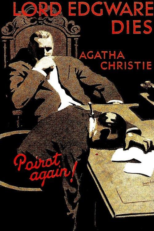 Lord Edgware Dies filmas online