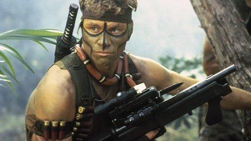 Steele Justice filmas žiurėti online