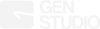 Gen Studio studio logo