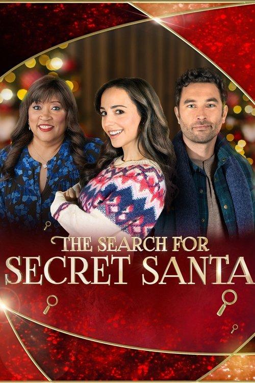 The Search for Secret Santa filmas online