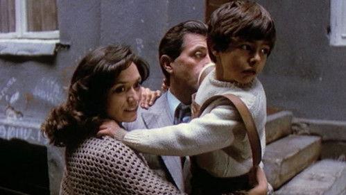 Thou Who Art in Heaven filmas žiurėti online