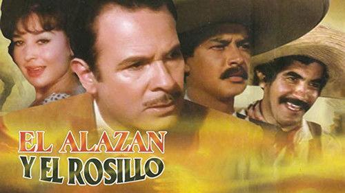 El alazán y el rosillo filmas žiurėti online