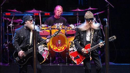 Eric Clapton's Crossroads Guitar Festival filmas žiurėti online