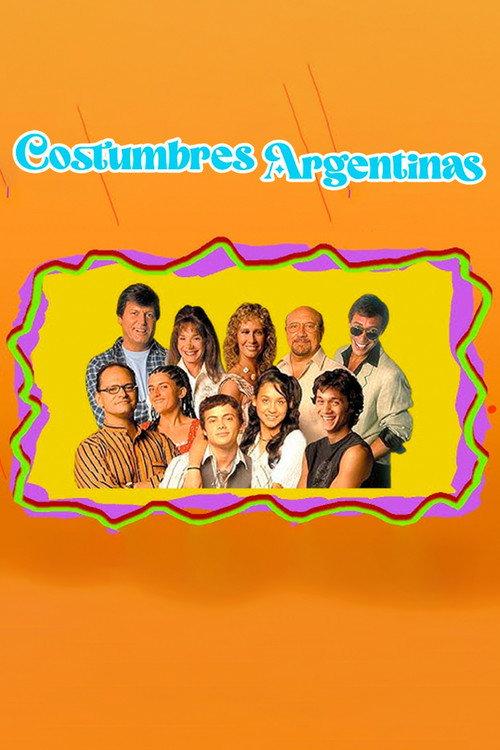 Costumbres argentinas filmas online