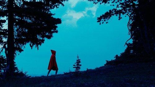 Kryptic filmas žiurėti online