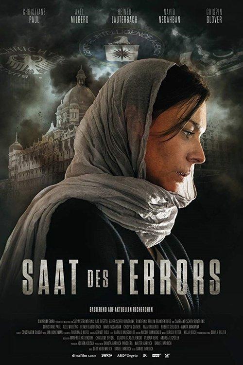 Saat des Terrors filmas online