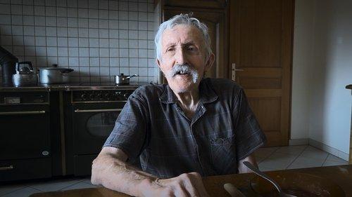 La Ferme des Bertrand filmas žiurėti online