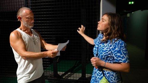 Dans la peau de Blanche Houellebecq filmas žiurėti online