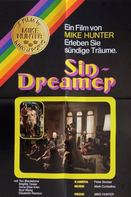 Sin-Dreamer filmas online