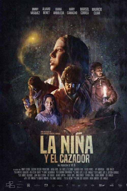 La niña y el cazador filmas online