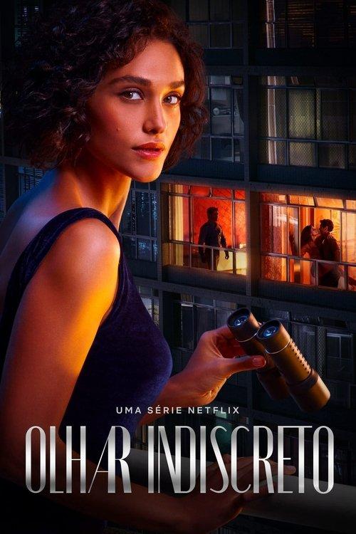 Olhar Indiscreto filmas online