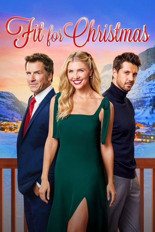 Fit for Christmas filmas online