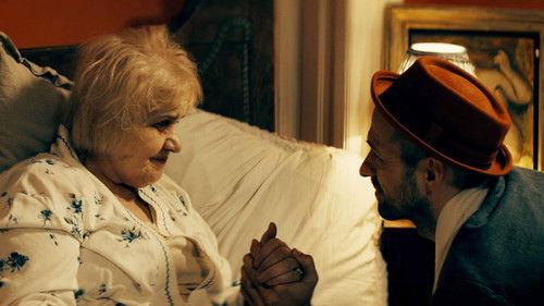 Luca filmas žiurėti online