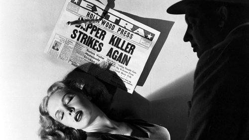 T-Men filmas žiurėti online