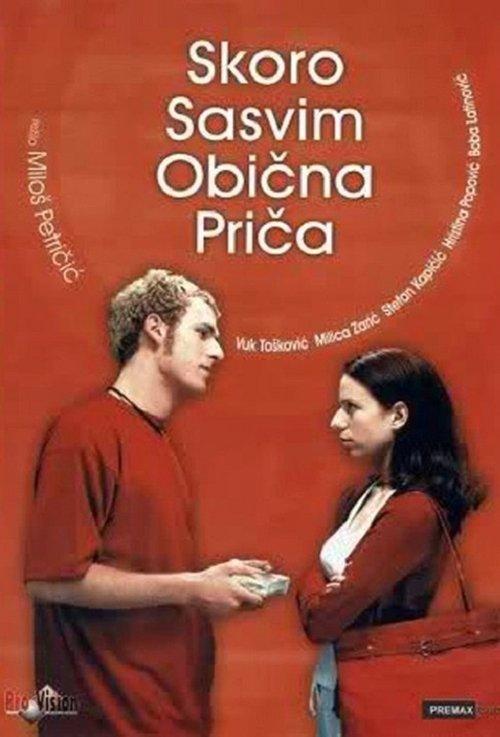 Almost Totally Ordinary Story filmas online