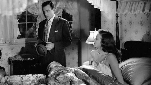 Christmas Holiday filmas žiurėti online