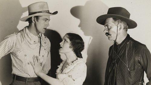 The Virginian filmas žiurėti online