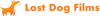Lost Dog Films studio logo