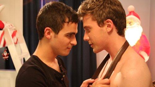 Make the Yuletide Gay filmas žiurėti online