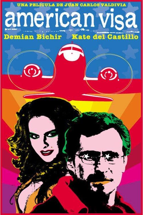 American Visa filmas online