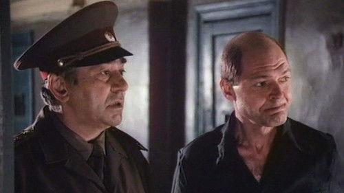 Don't Wake a Sleeping Dog filmas žiurėti online