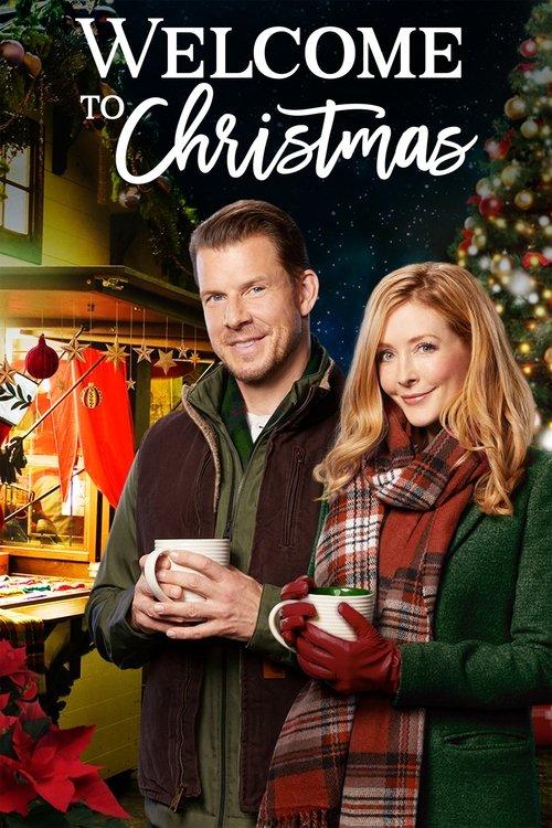 Welcome to Christmas filmas online