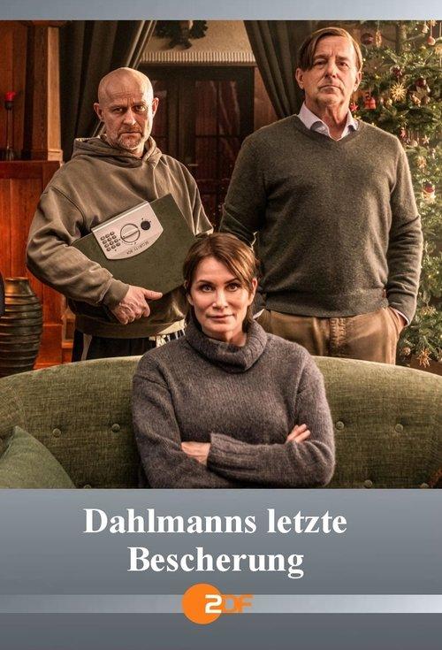 Dahlmanns letzte Bescherung filmas online