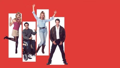 Once in a Lifetime filmas žiurėti online