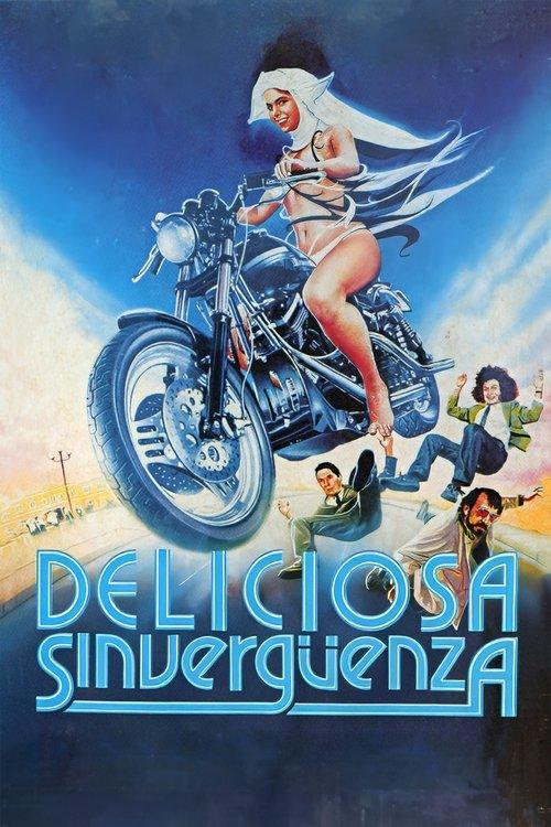 Deliciosa Sinvergüenza filmas online