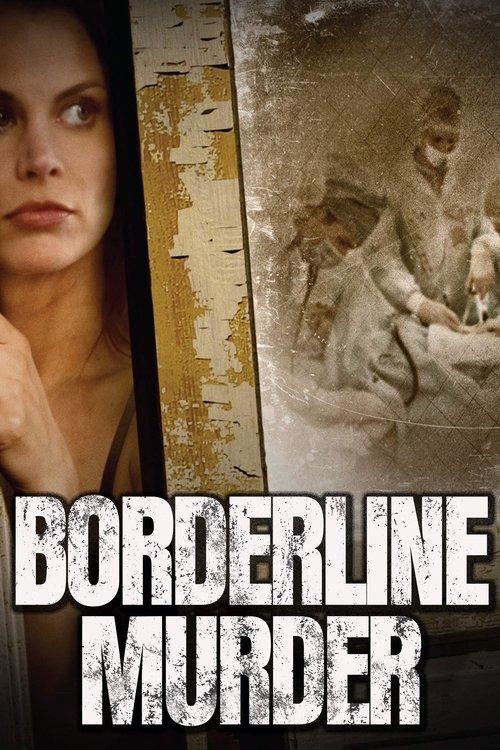 Borderline Murder filmas online
