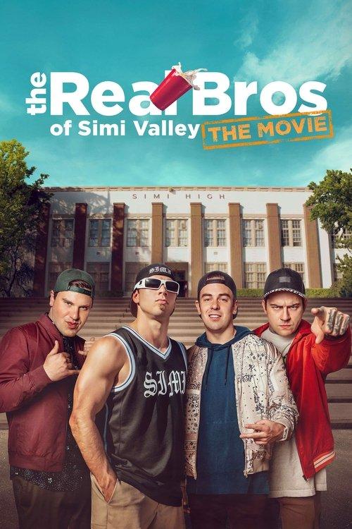 The Real Bros of Simi Valley: The Movie filmas online