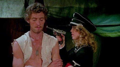 Prisoner of Paradise filmas žiurėti online