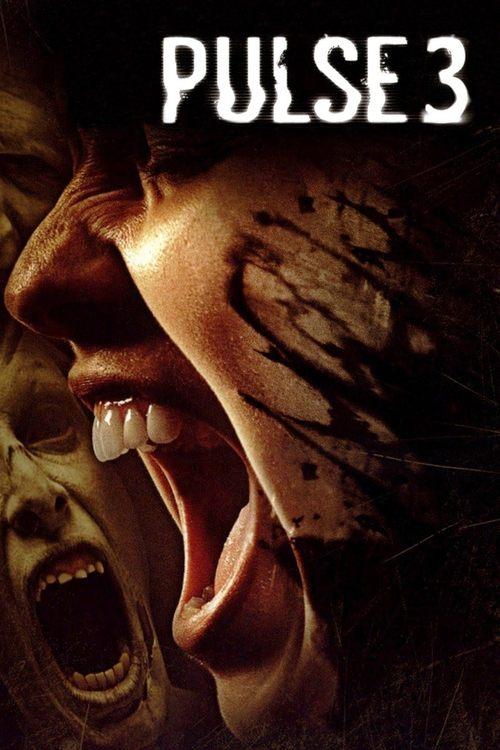 Pulse 3 filmas online