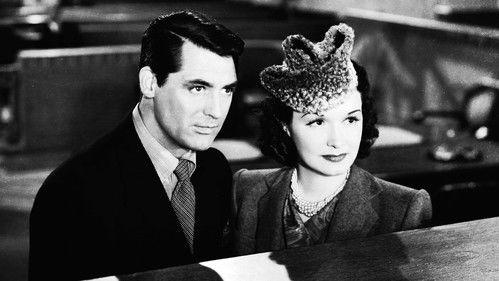 My Favorite Wife filmas žiurėti online