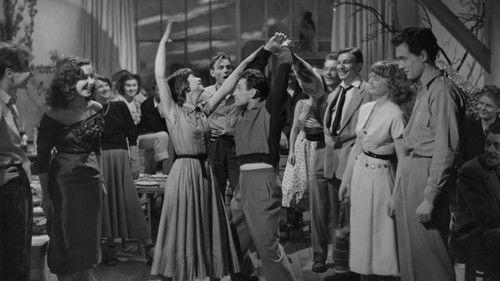 Rendezvous in July filmas žiurėti online